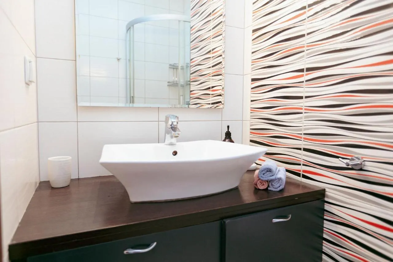 وارسو Better Rental - Wlodarzewska 81 - Bezplatny Garaz بولندا